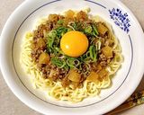 スパイシー麻婆大根作り方7写真