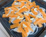 おもてなし料理⭐︎ローストチキン⭐︎作り方2写真
