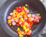 オムライスおにぎり作り方9写真