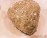 美人ちゃんの焼きおにぎり極UMAMI美人作り方6写真