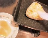 美人ちゃんの焼きおにぎり極UMAMI美人作り方7写真