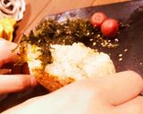 美人ちゃんの焼きおにぎり極UMAMI美人作り方8写真