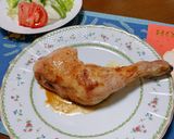 おもてなし料理⭐︎ローストチキン⭐︎作り方9写真