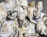 軽く加熱し牡蠣の素材の旨味を味わう酢牡蠣作り方1写真