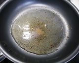簡単！かぼちゃとウィンナーのクミンソテー作り方1写真