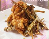 パパパっと簡単!田作り作り方5写真