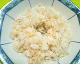 高野豆腐と鳥そぼろの具沢山野菜餡掛け作り方8写真