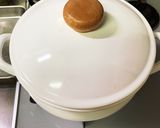 夙川マダムのりんごジャム作り方3写真