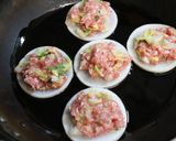ヘルシー♪美味♪大根餃子★白菜漬け入り作り方5写真