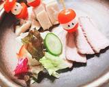 ゆきんこサンタさん作り方6写真