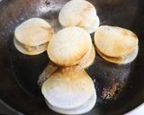 ヘルシー♪美味♪大根餃子★白菜漬け入り作り方7写真