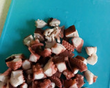 おうちでたこ焼き作り方4写真