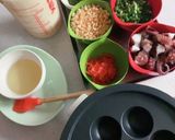 おうちでたこ焼き作り方7写真
