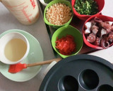 おうちでたこ焼き作り方7写真