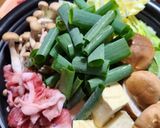とまと鍋作り方1写真