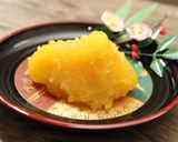 つやつや!黄金色!栗きんとん作り方11写真