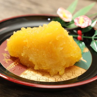 つやつや！黄金色！栗きんとん by CookingDo 【クックパッド】 簡単