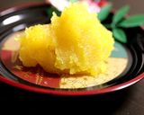 つやつや!黄金色!栗きんとん作り方9写真