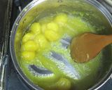 つやつや!黄金色!栗きんとん作り方7写真