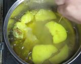 つやつや!黄金色!栗きんとん作り方4写真