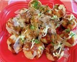おうちでたこ焼き作り方10写真