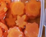 お正月の煮物(筑前煮)作り方4写真