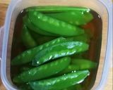 お正月の煮物(筑前煮)作り方6写真
