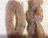お正月の煮物(筑前煮)作り方7写真