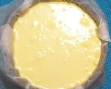 りんごのチーズケーキ作り方4写真