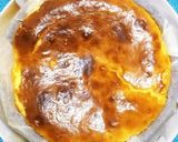 りんごのチーズケーキ作り方5写真
