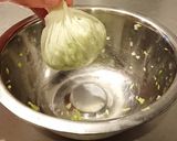 西京香る！あっさり肉餃子作り方4写真