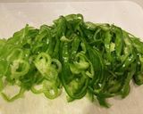 至高のナポリタン作り方3写真