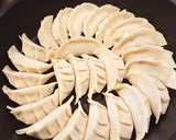西京香る！あっさり肉餃子作り方8写真