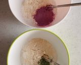 カメさんメロンパン作り方6写真