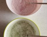 カメさんメロンパン作り方7写真