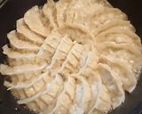 西京香る！あっさり肉餃子作り方10写真