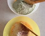 カメさんメロンパン作り方8写真