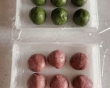 カメさんメロンパン作り方9写真
