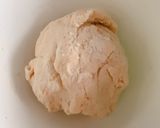 カメさんメロンパン作り方16写真