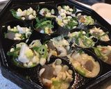 お店では出せない【元祖大阪のたこ焼き】改作り方7写真