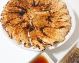 西京香る！あっさり肉餃子作り方12写真