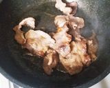 20201228カルビアボマヨサンド♡作り方1写真