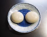 正月も簡単腸活♪オートミールお餅アレンジ作り方1写真
