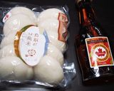 正月も簡単腸活♪オートミールお餅アレンジ作り方6写真