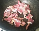 初、塩胡麻油ニンニク風味砂肝♡簡単作り方1写真