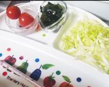 初、塩胡麻油ニンニク風味砂肝♡簡単作り方2写真