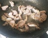 初、塩胡麻油ニンニク風味砂肝♡簡単作り方3写真