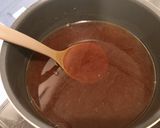簡単♪シンプルなお雑煮作り方4写真