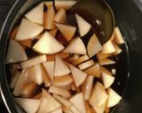 簡単♪シンプルなお雑煮作り方5写真