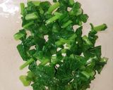 100%押し麦のケチャップ味噌大根麦飯作り方13写真